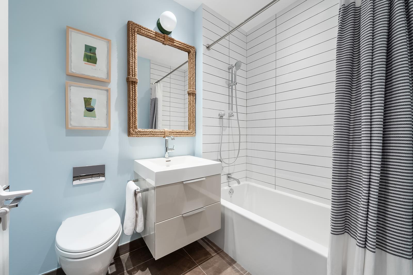 101 LEONARD Street 6B