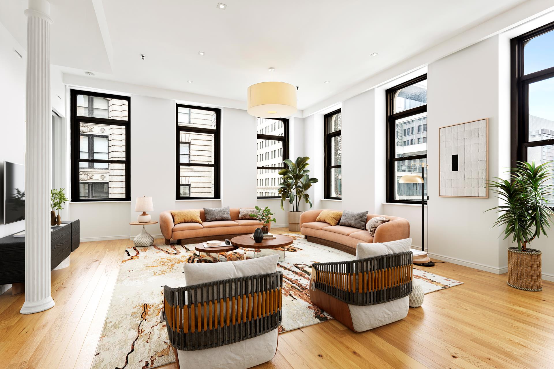 65 LEONARD Street 3