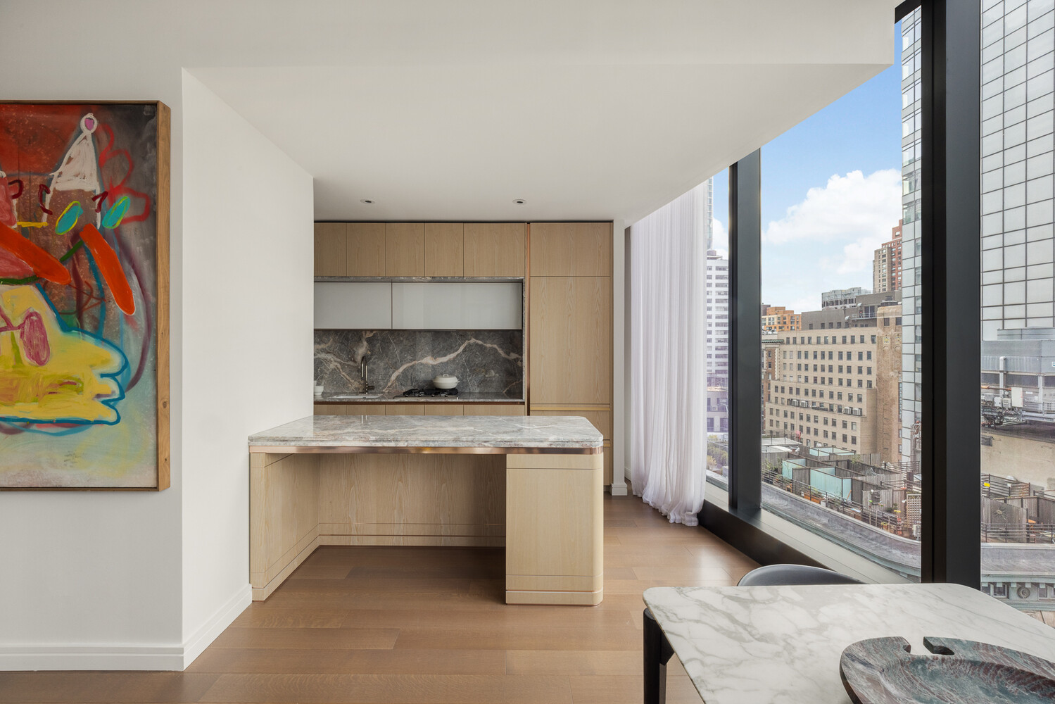 125 GREENWICH Street 31D