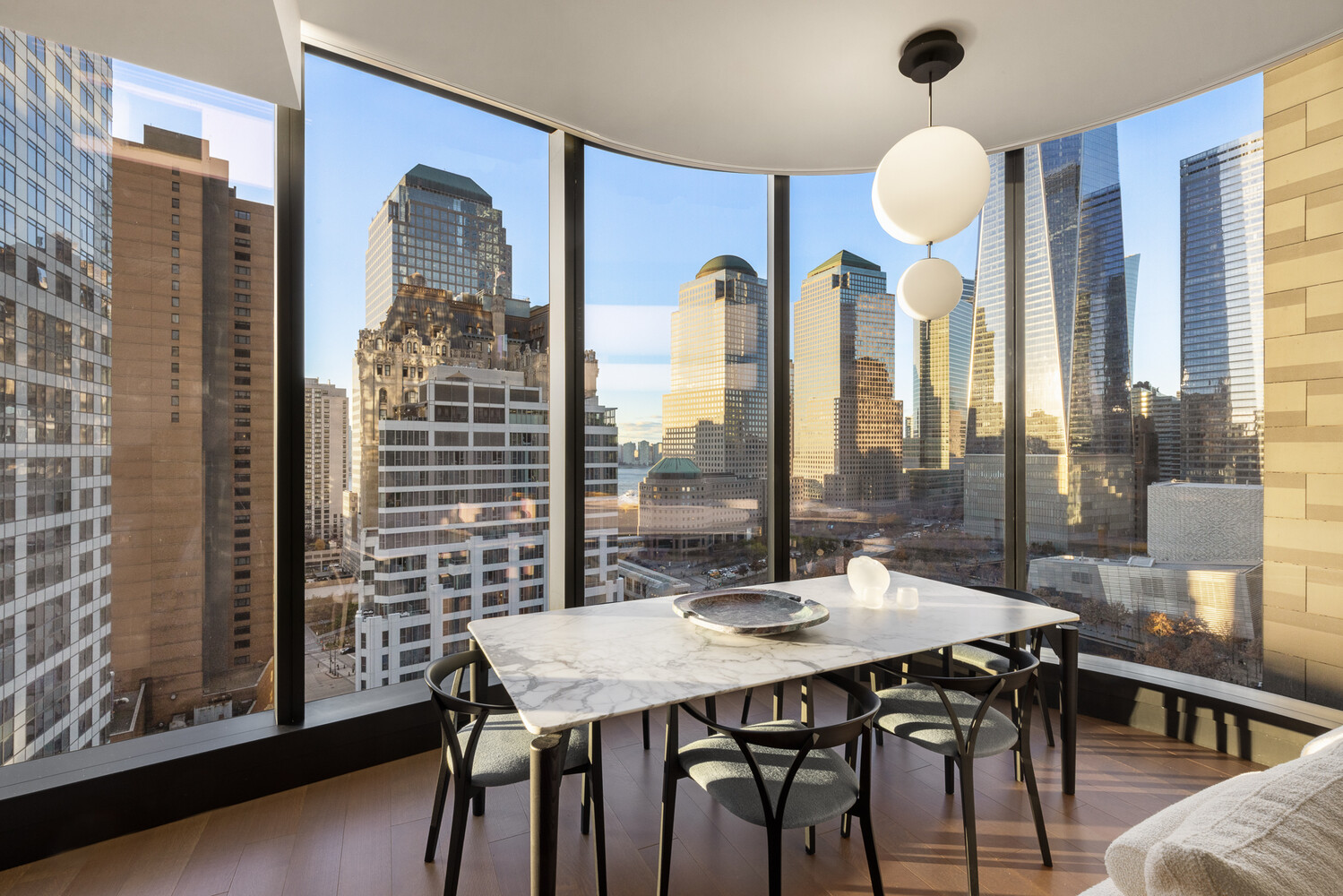 125 GREENWICH Street 31D