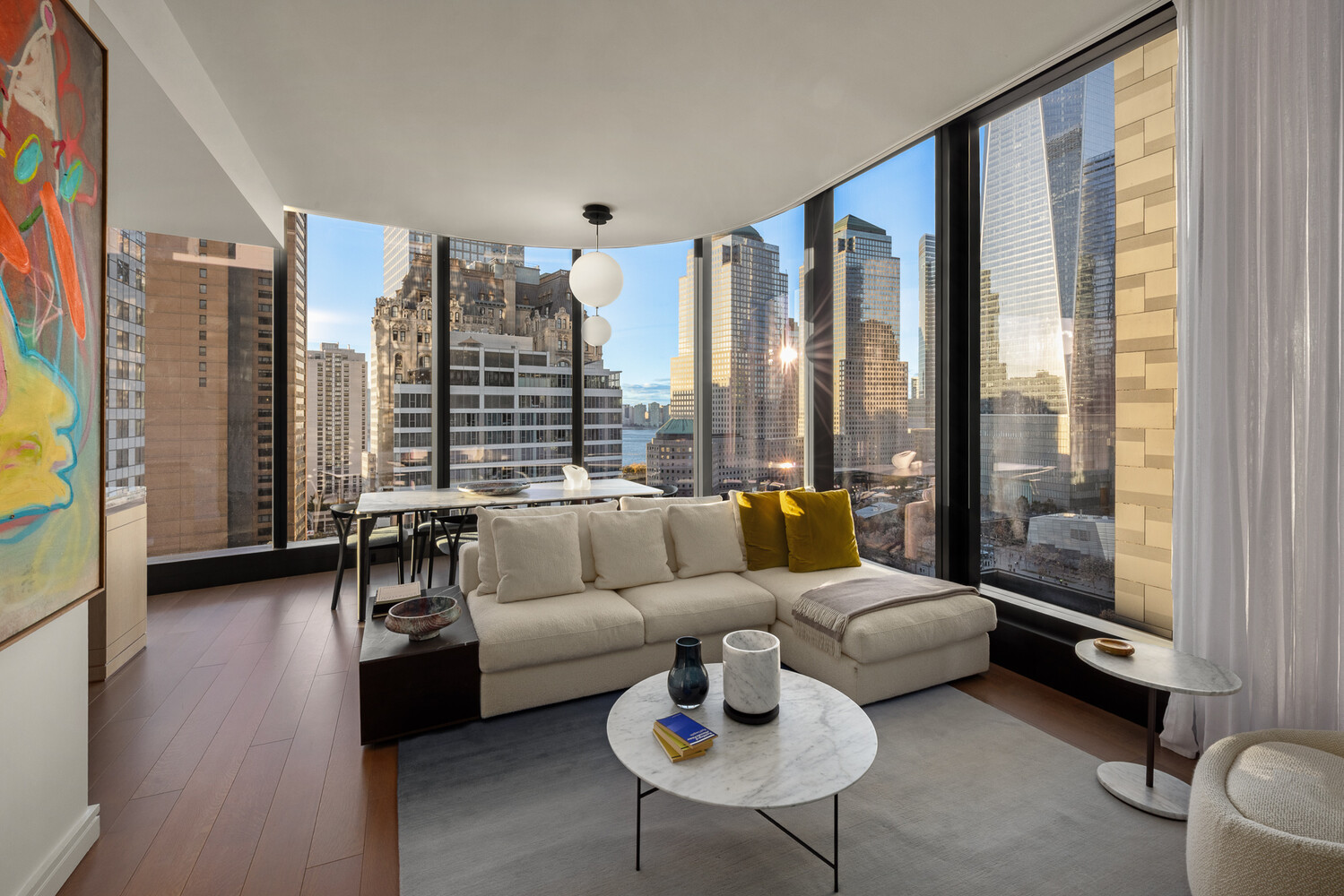 125 GREENWICH Street 31D