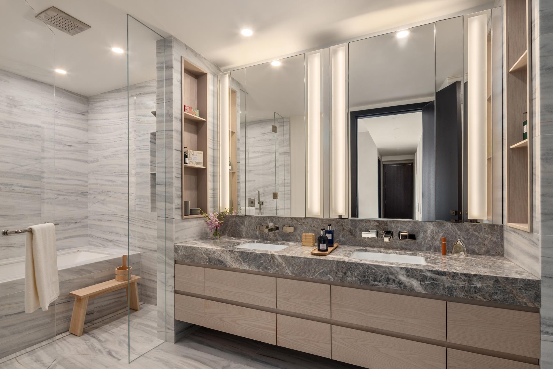 125 GREENWICH Street 31D