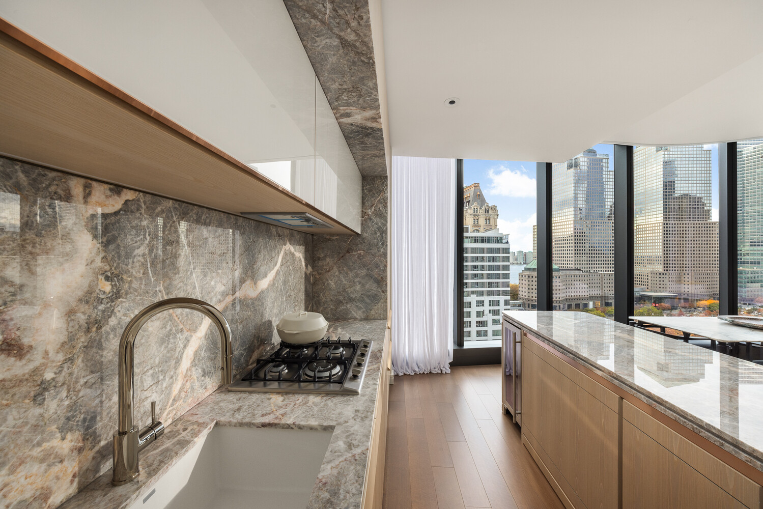 125 GREENWICH Street 31D