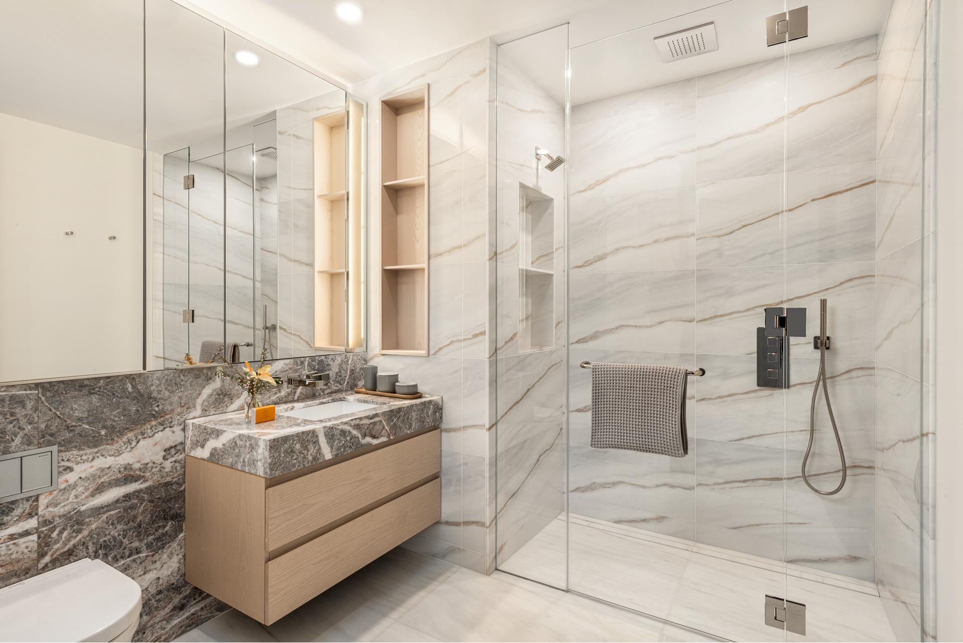125 GREENWICH Street 31D