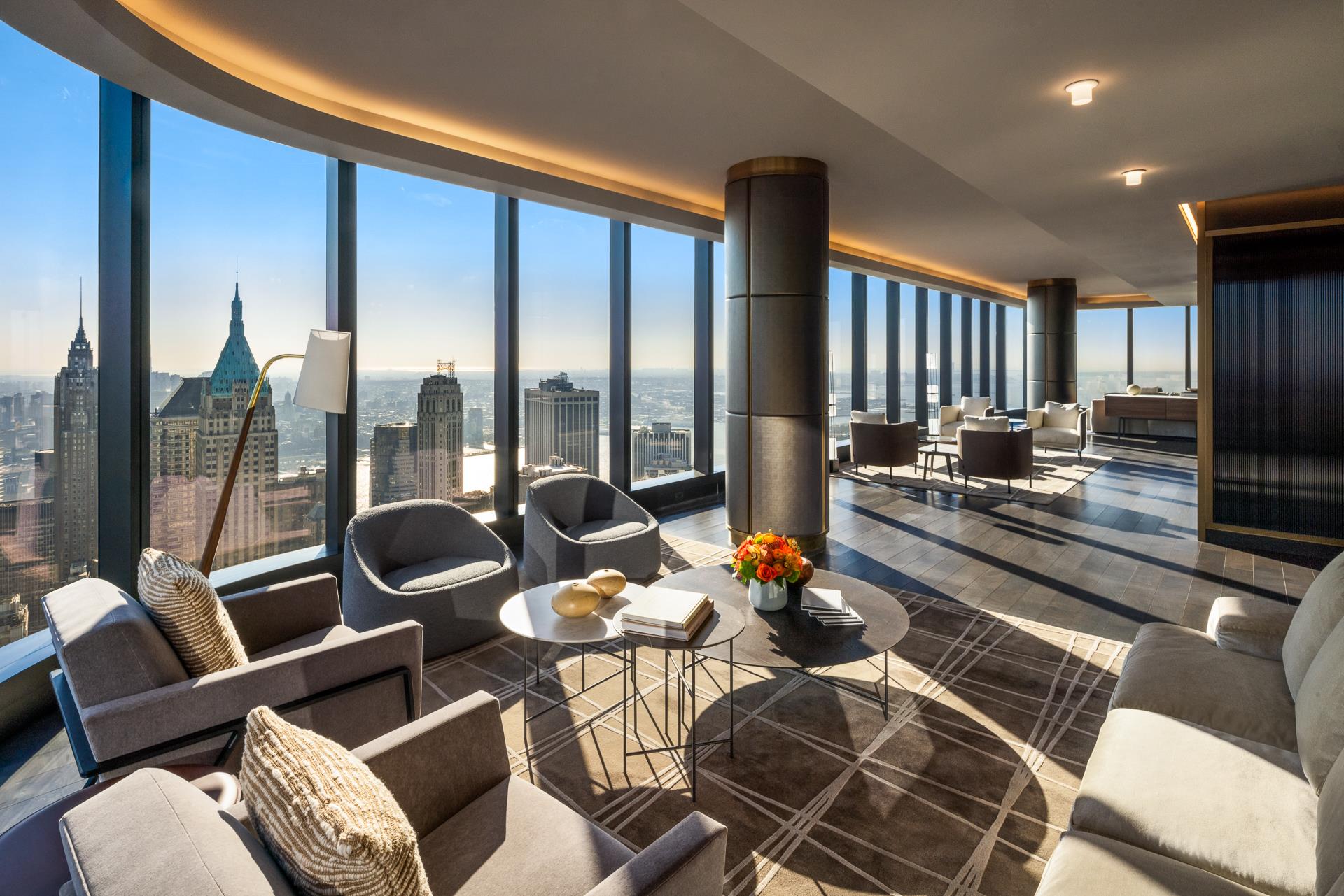 125 GREENWICH Street 31D