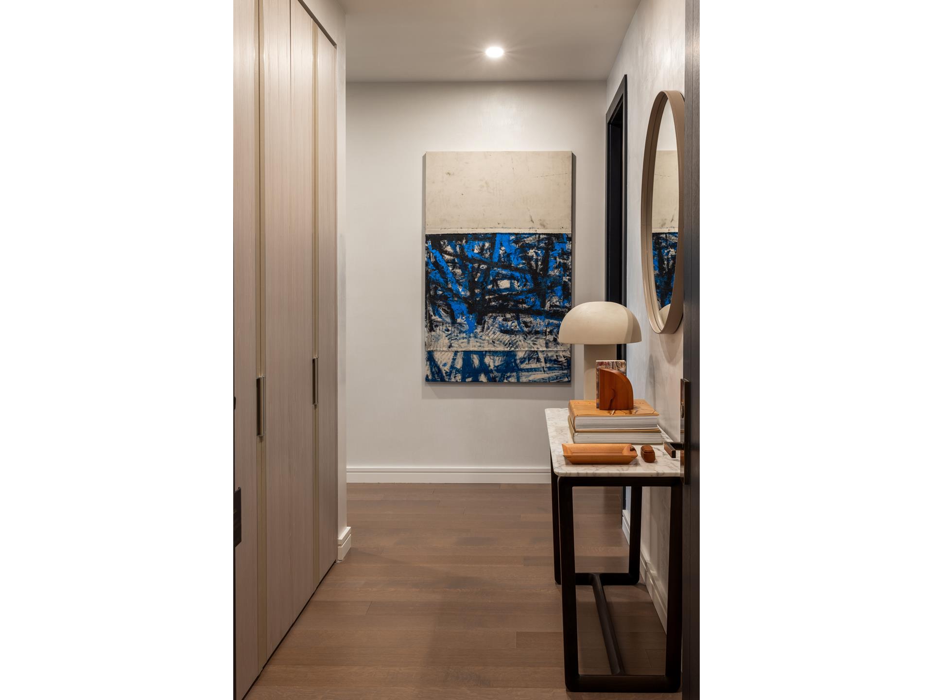 125 GREENWICH Street 31D