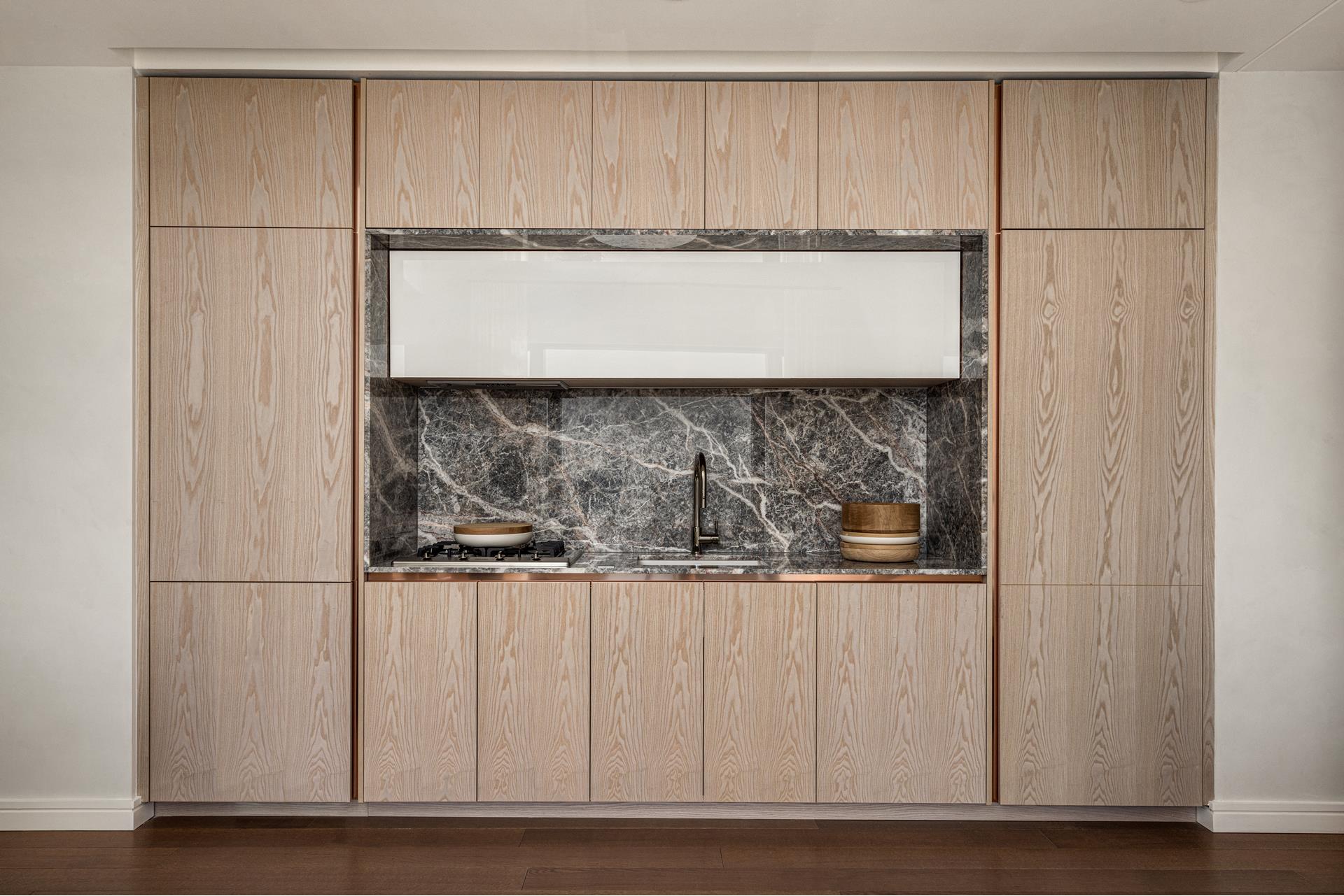 125 GREENWICH Street 31D