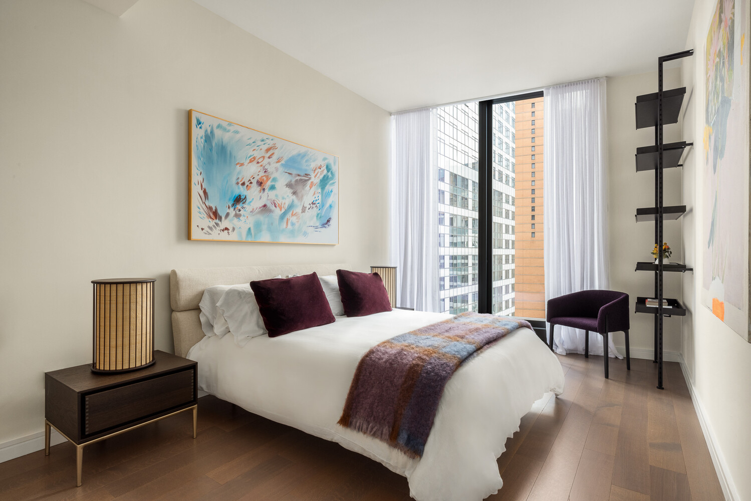 125 GREENWICH Street 31D