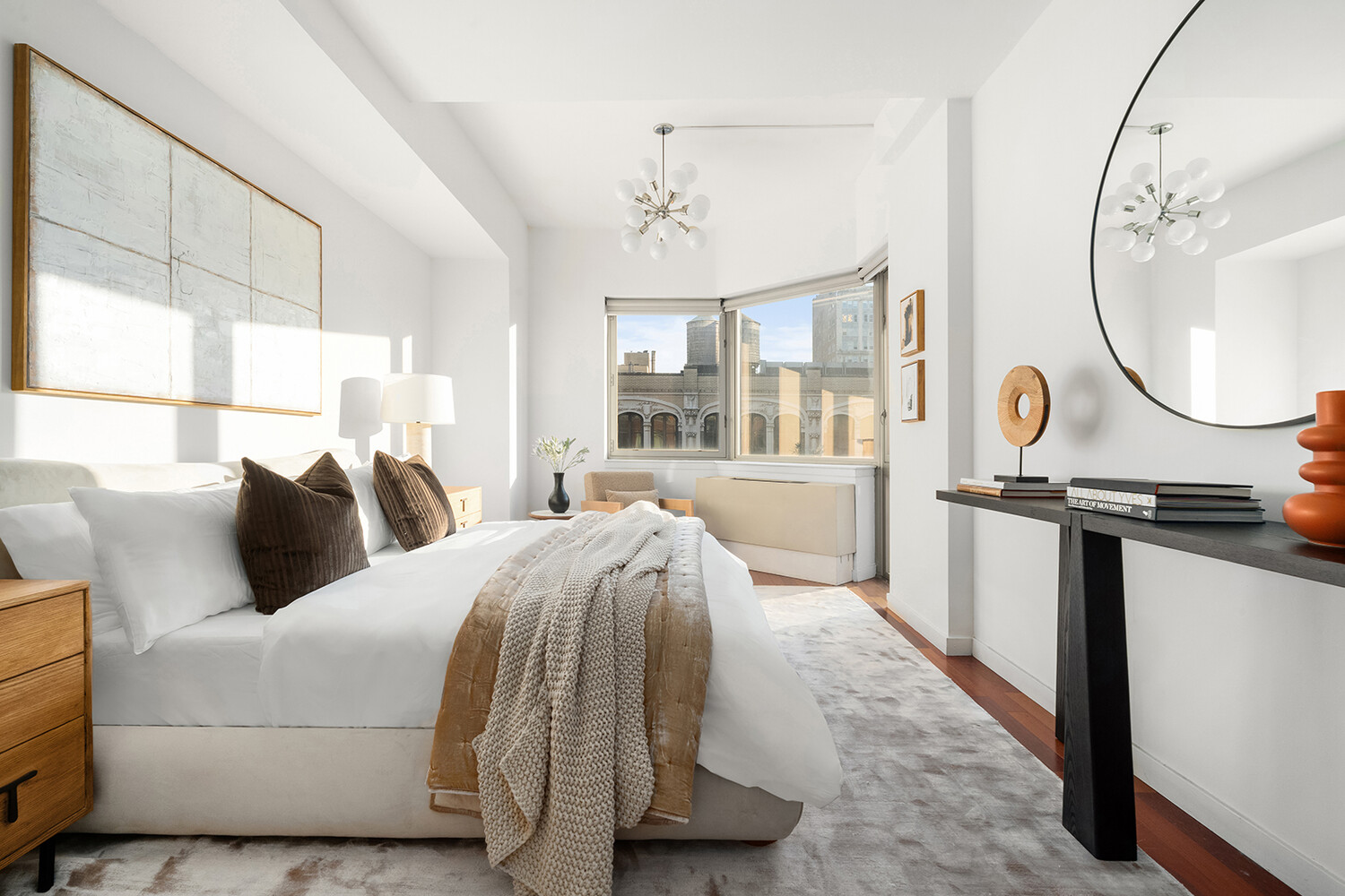 121 E 23RD Street 16C