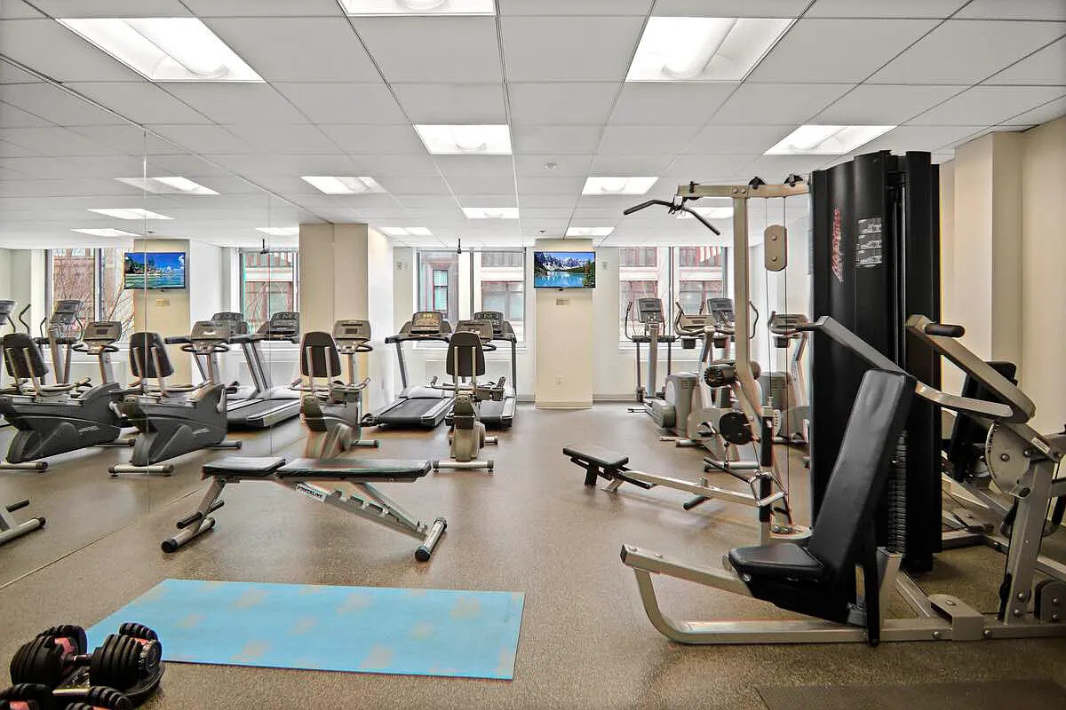 121 E 23RD Street 16C