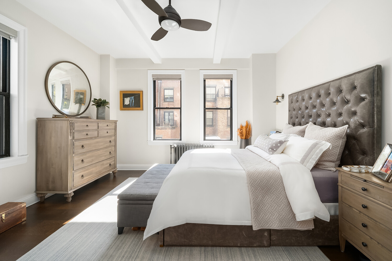 130 W 86TH Street 4C