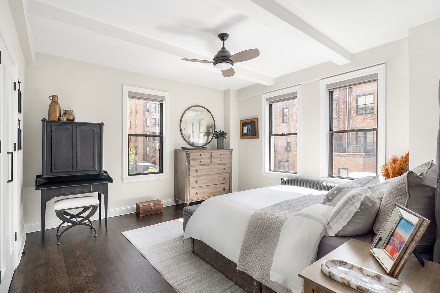 130 W 86TH Street 4C