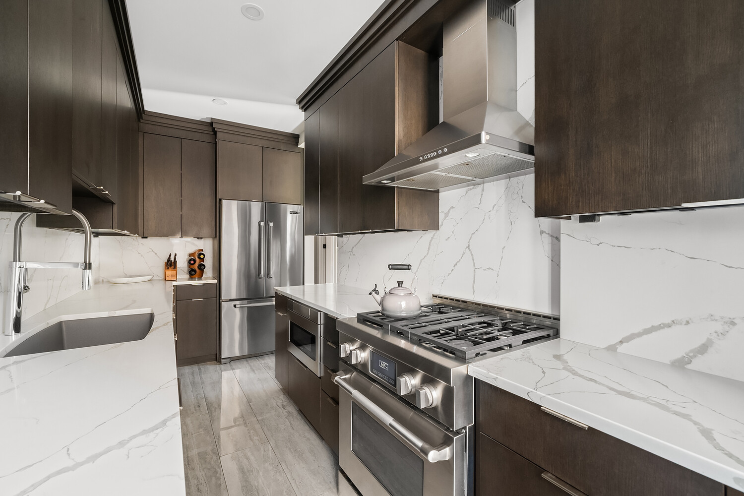130 W 86TH Street 4C