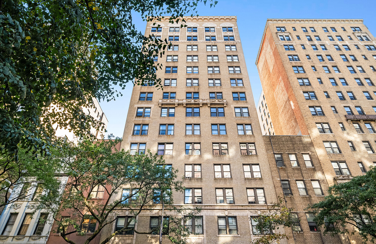 130 W 86TH Street 4C