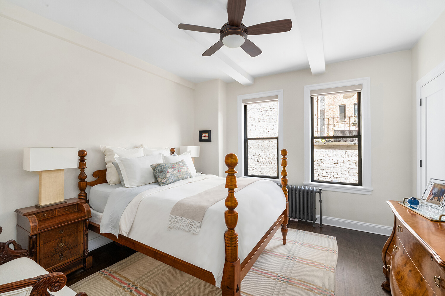 130 W 86TH Street 4C