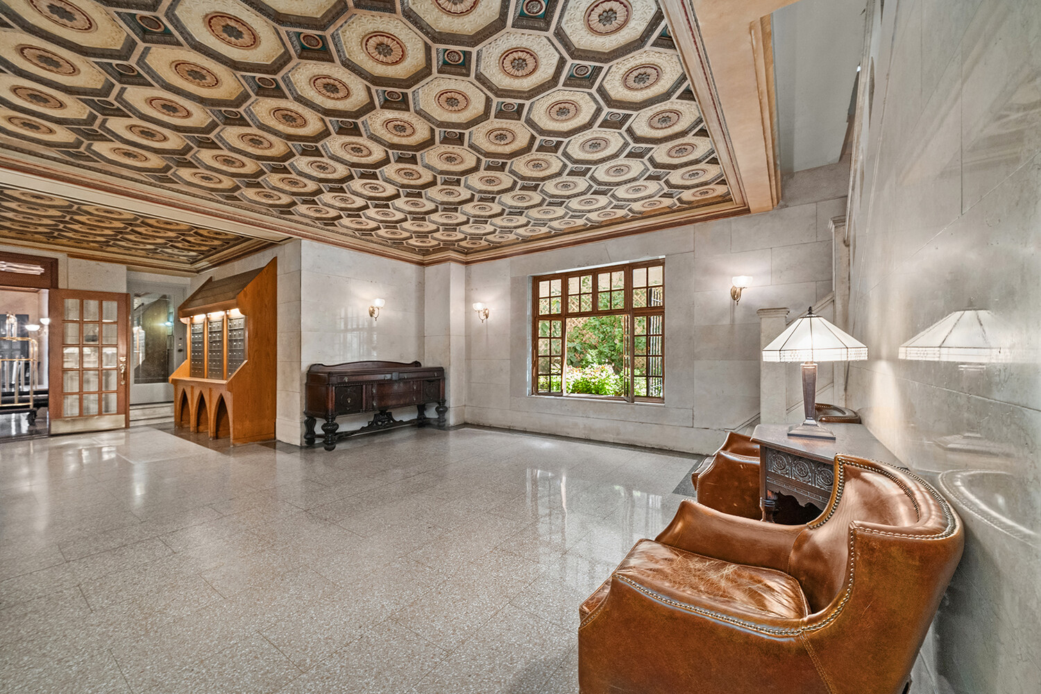 130 W 86TH Street 4C