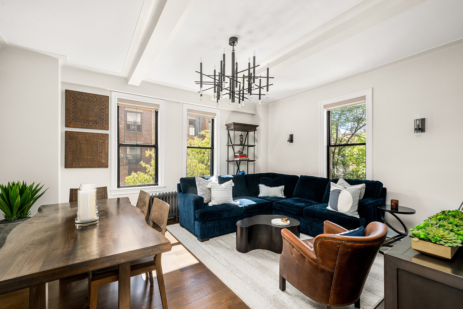 130 W 86TH Street 4C