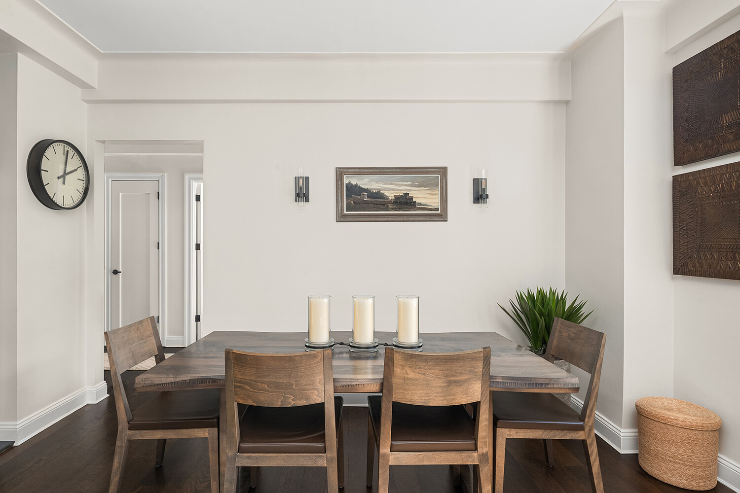 130 W 86TH Street 4C