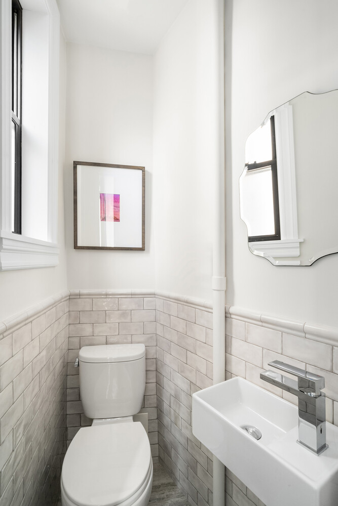 130 W 86TH Street 4C