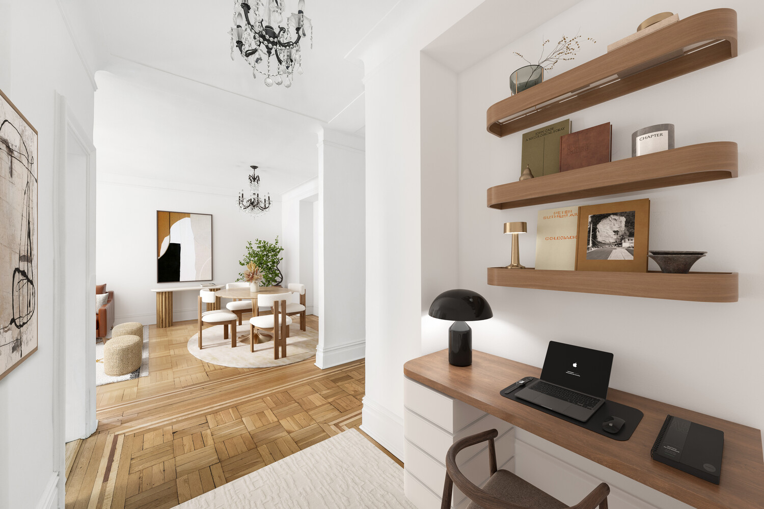 790 RIVERSIDE Drive 1P