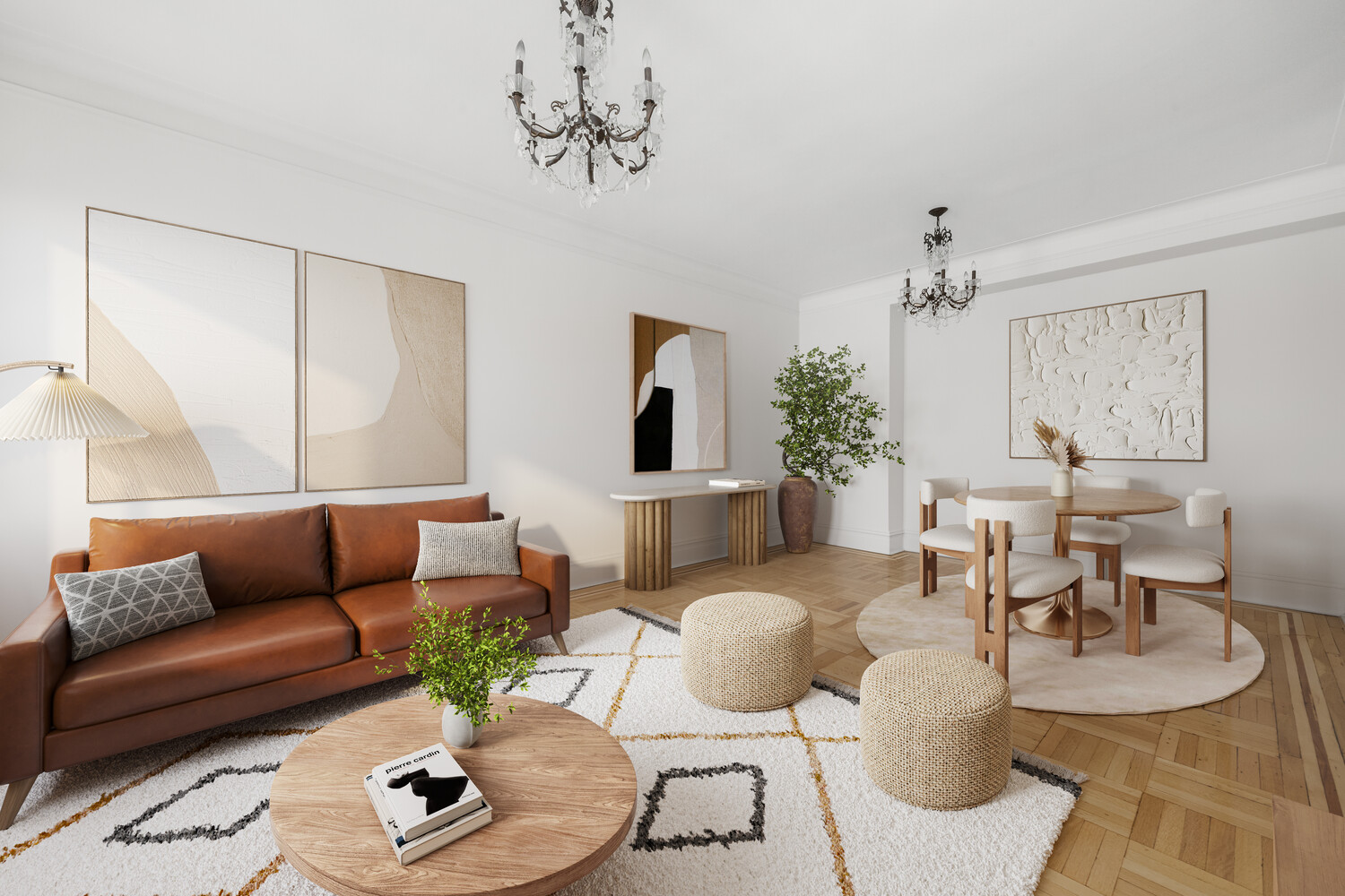 790 RIVERSIDE Drive 1P