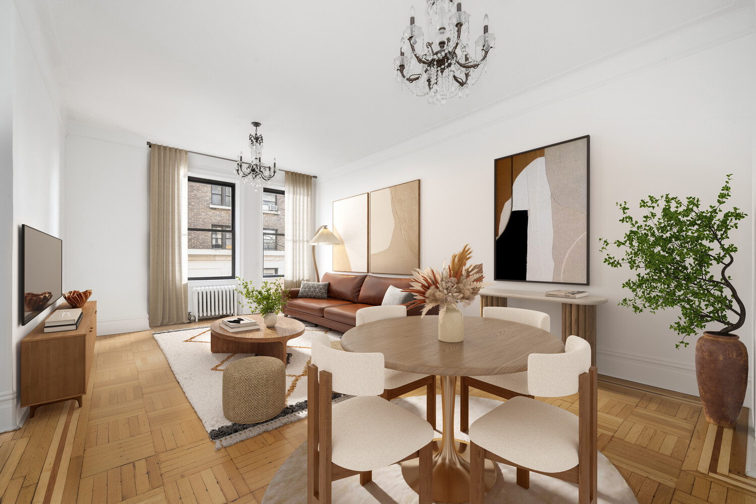 790 RIVERSIDE Drive 1P