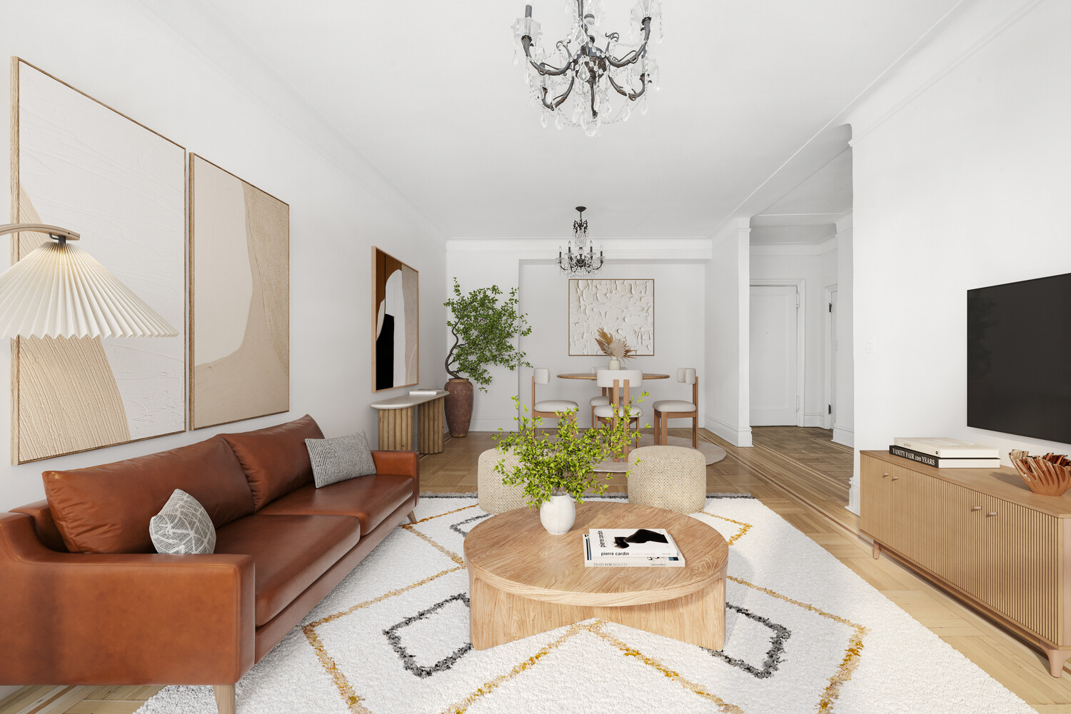 790 RIVERSIDE Drive 1P