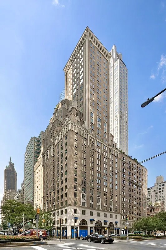 502 PARK Avenue 5DE