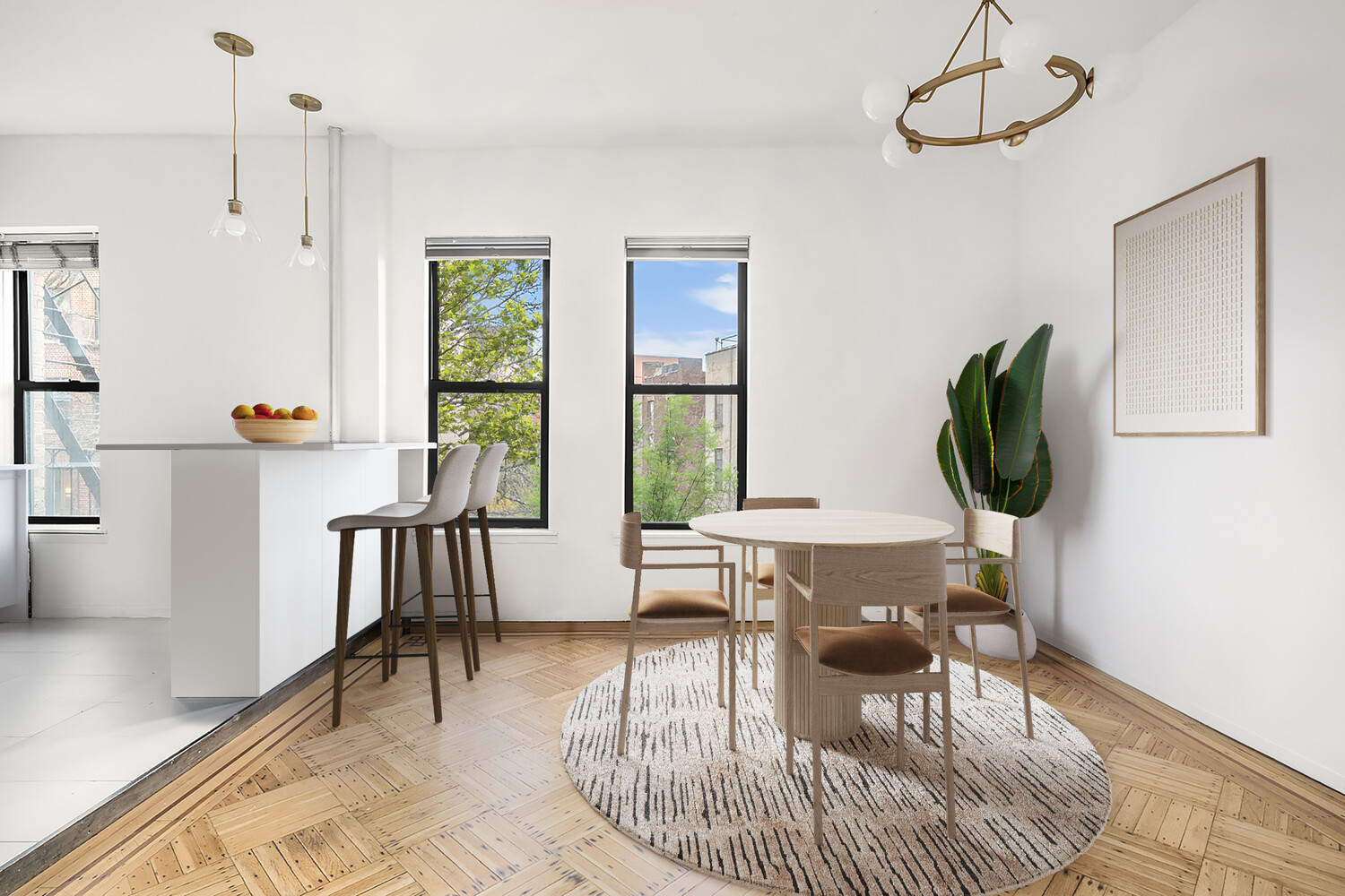 394 LINCOLN Place C2