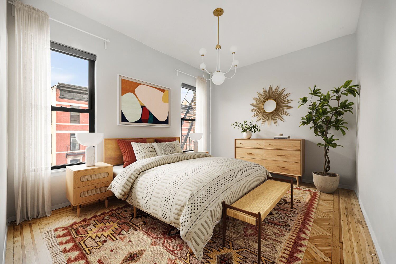 394 LINCOLN Place C2