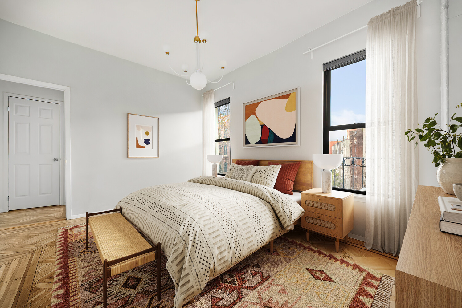 394 LINCOLN Place C2