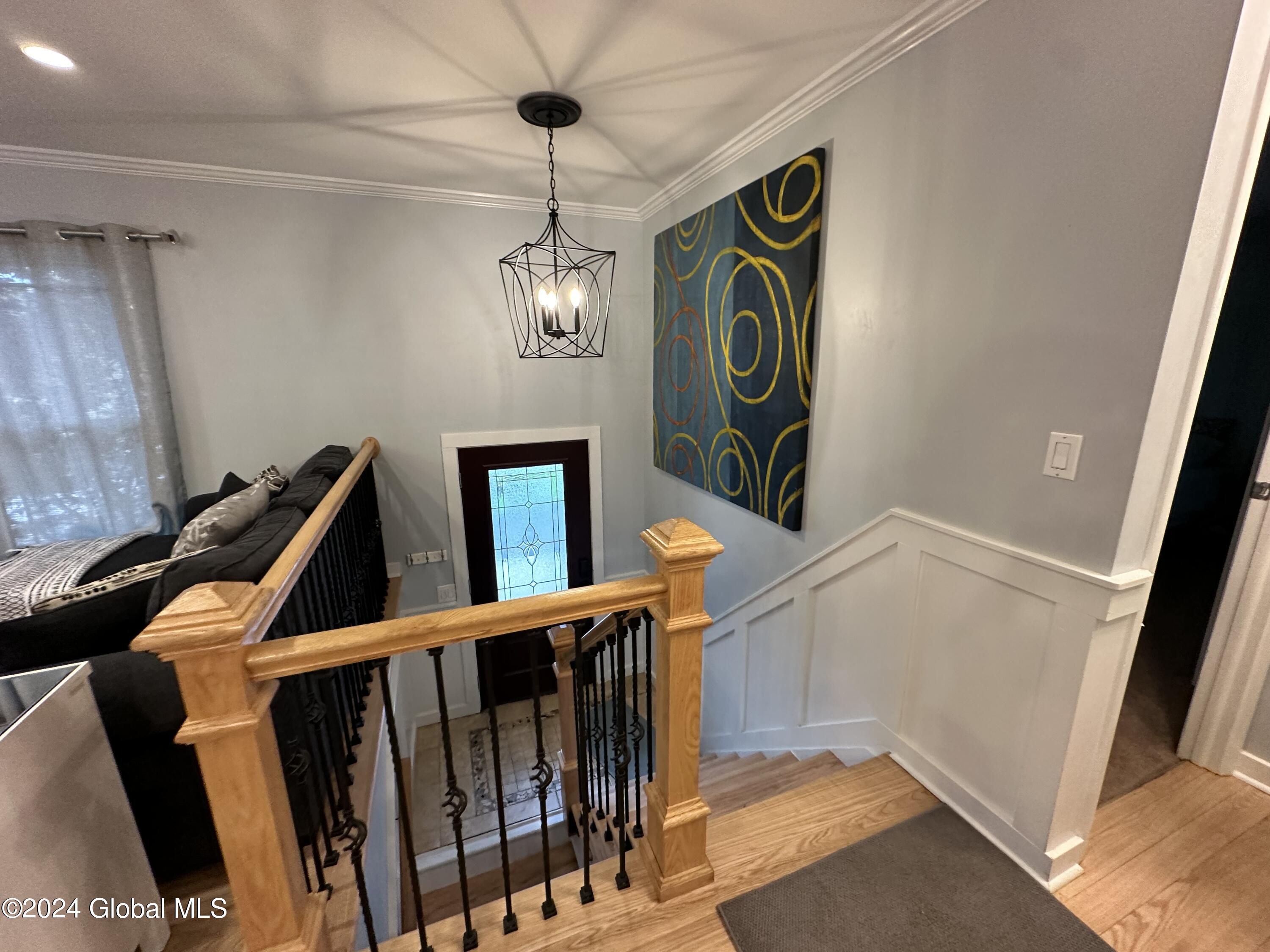 36 VANDERBILT Avenue
