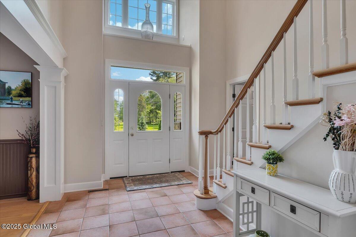 1901 Heritage Road