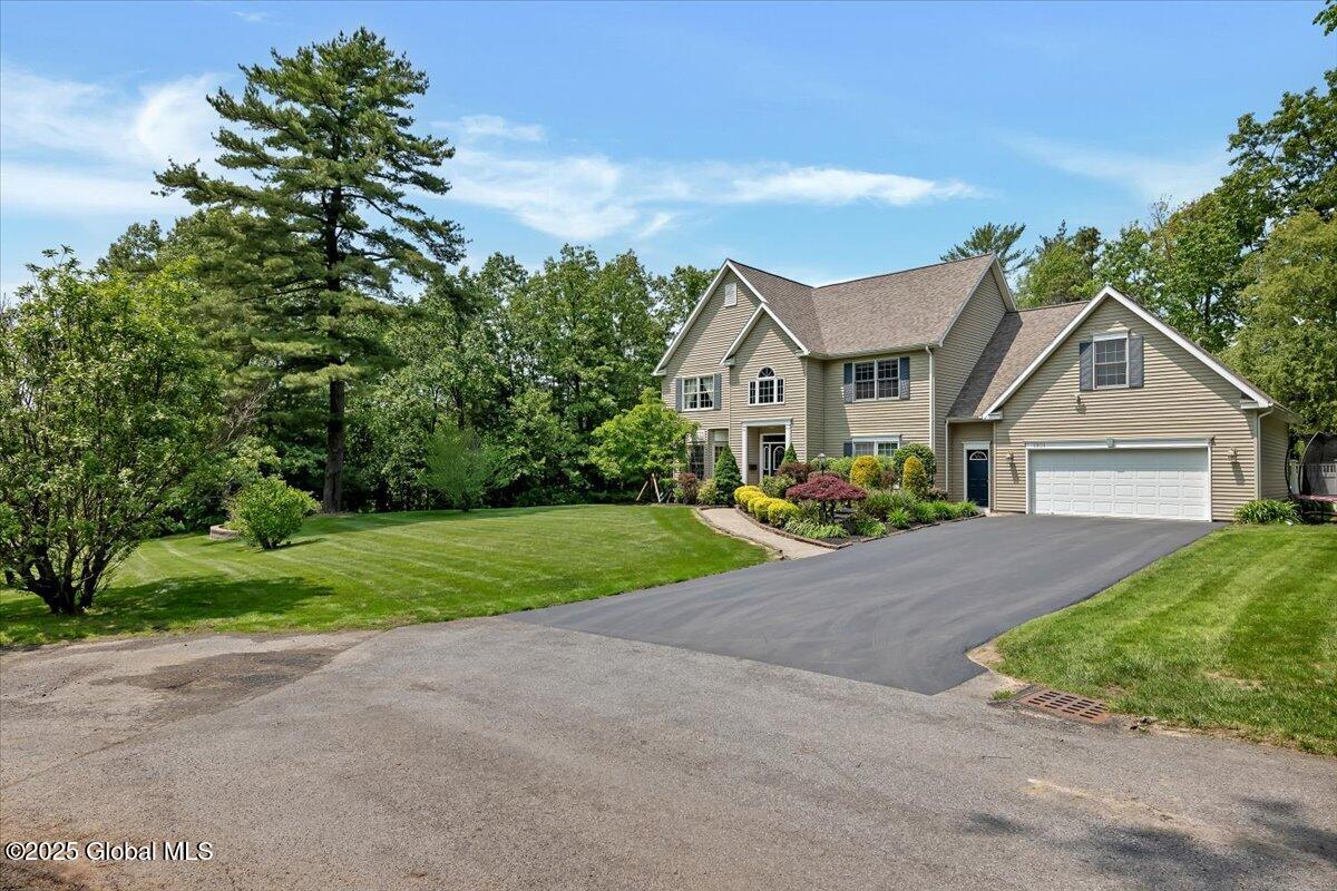 1901 Heritage Road