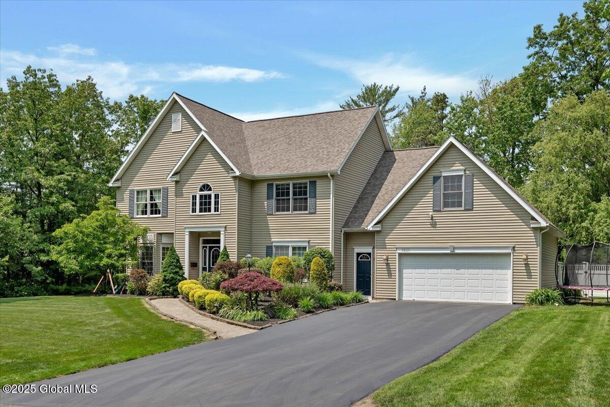 1901 Heritage Road