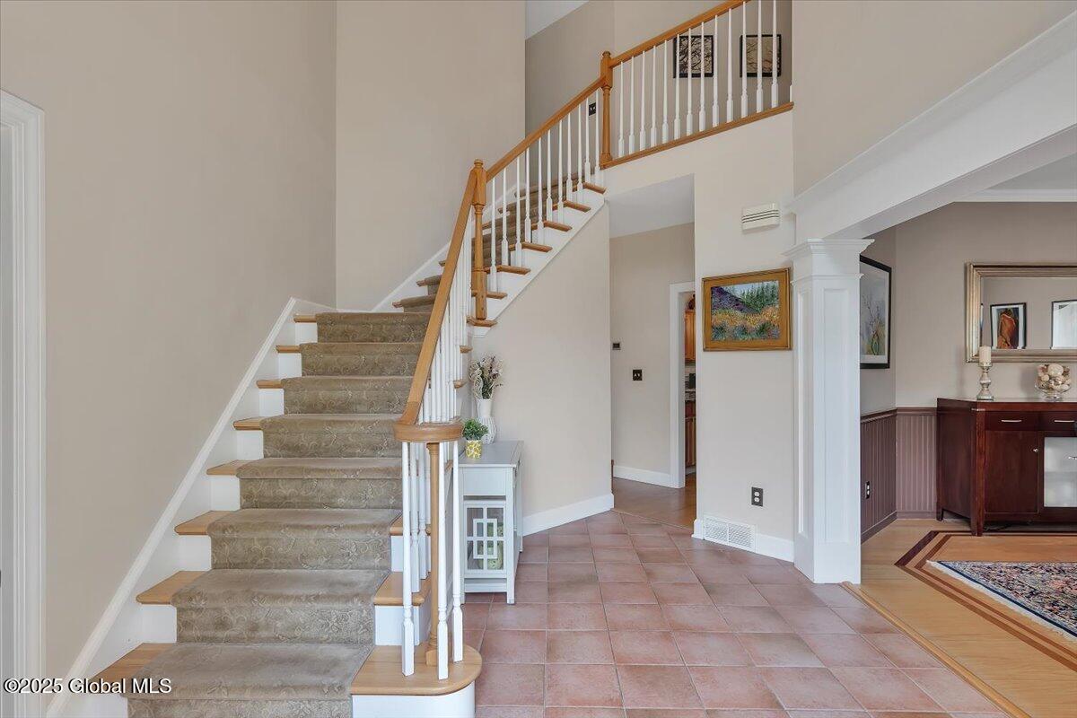 1901 Heritage Road