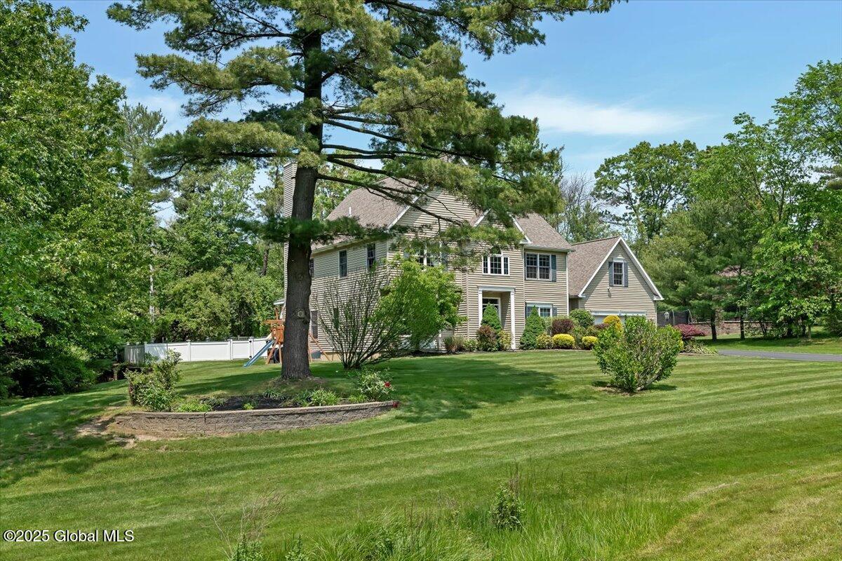 1901 Heritage Road