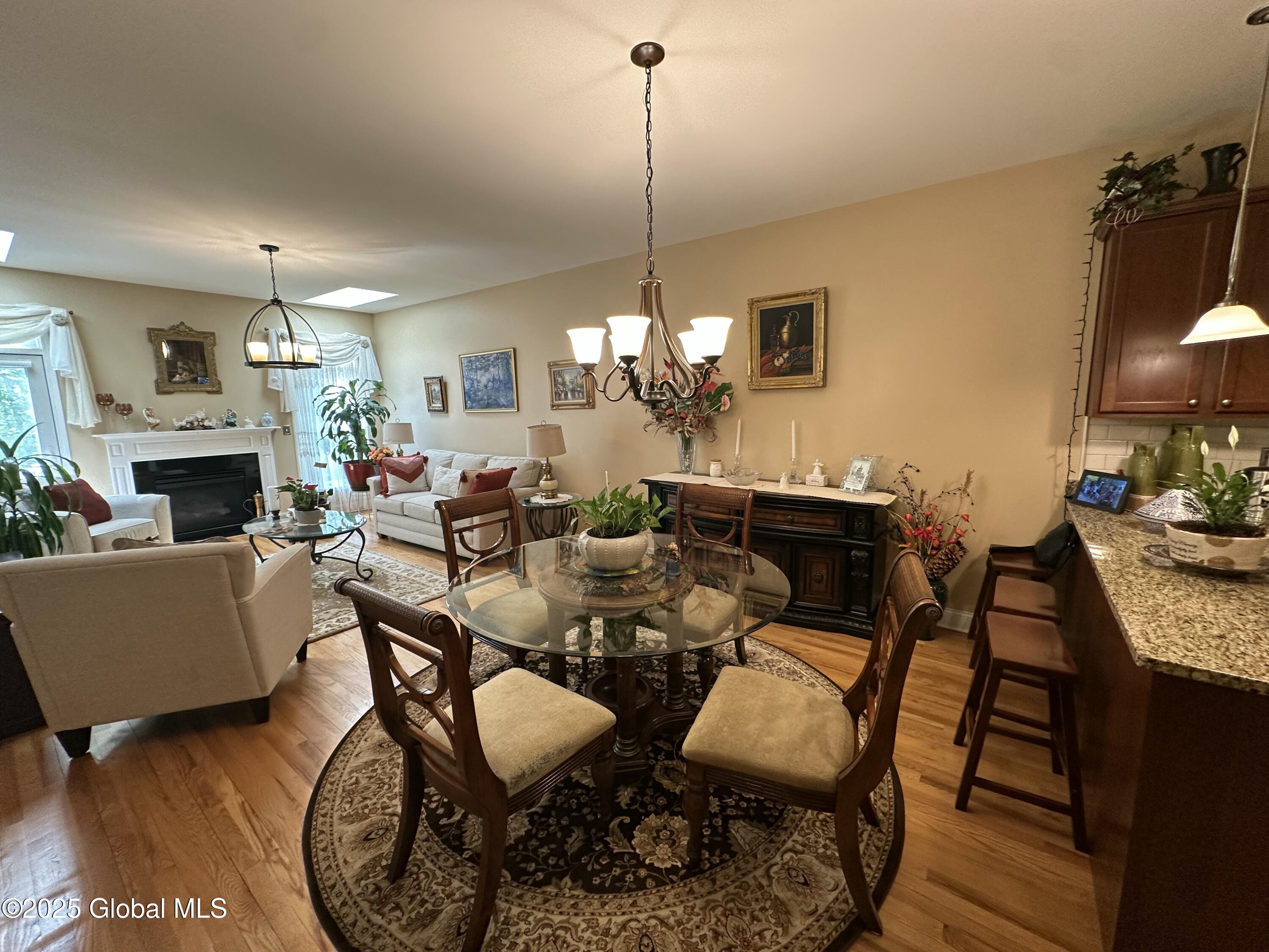 167 Fieldstone Drive