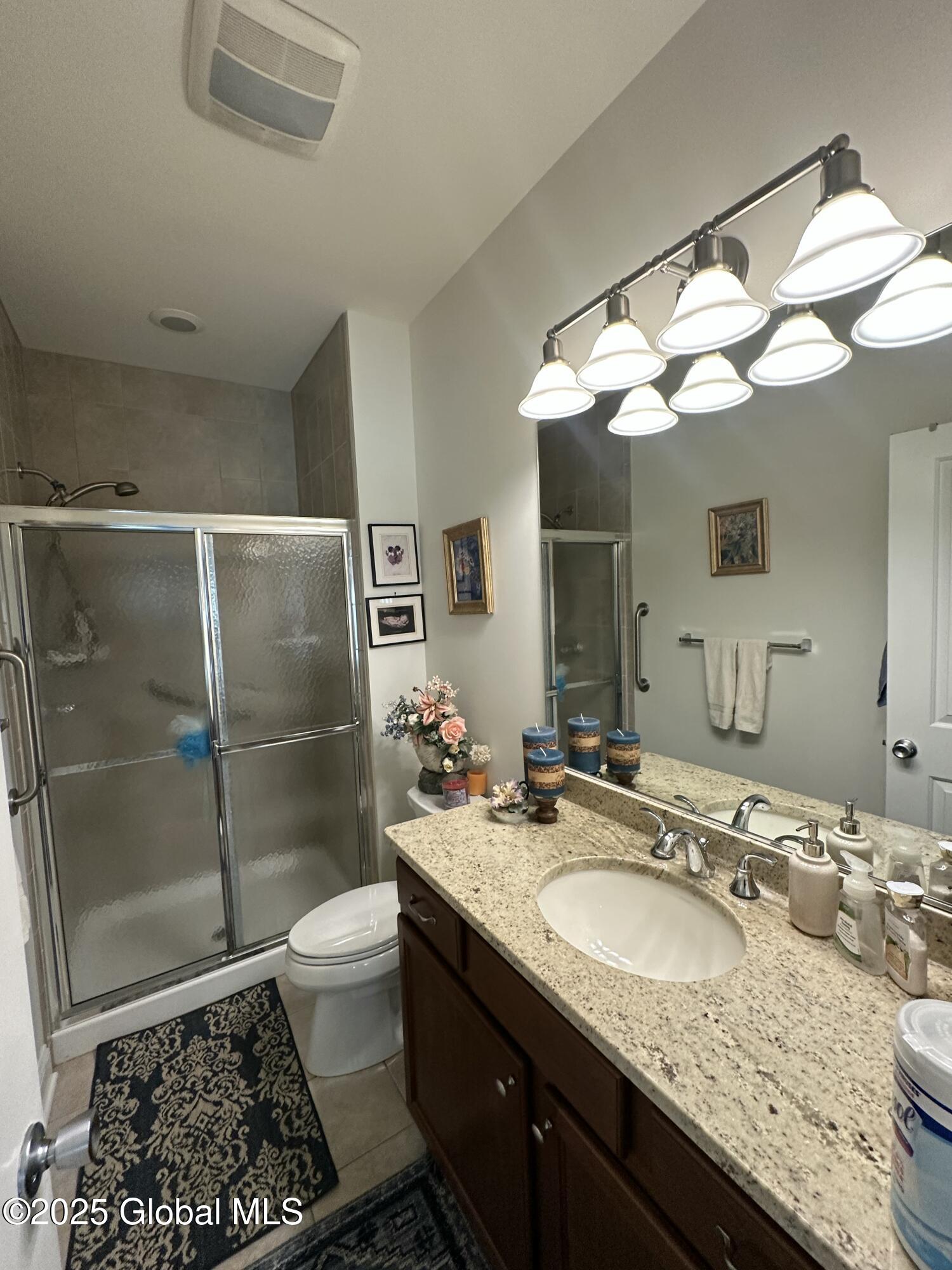 167 Fieldstone Drive