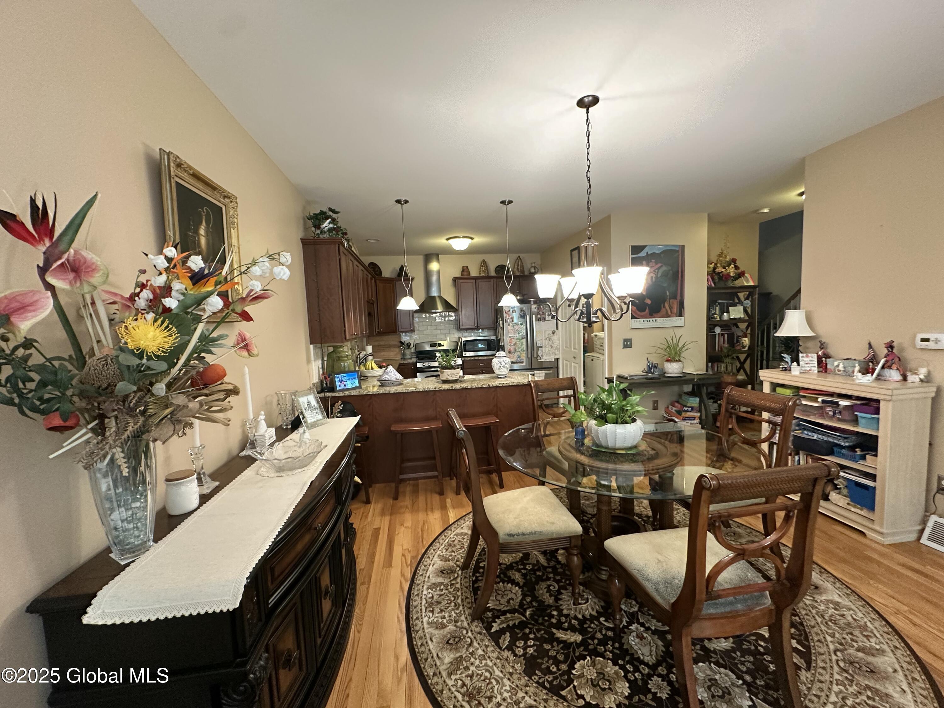 167 Fieldstone Drive