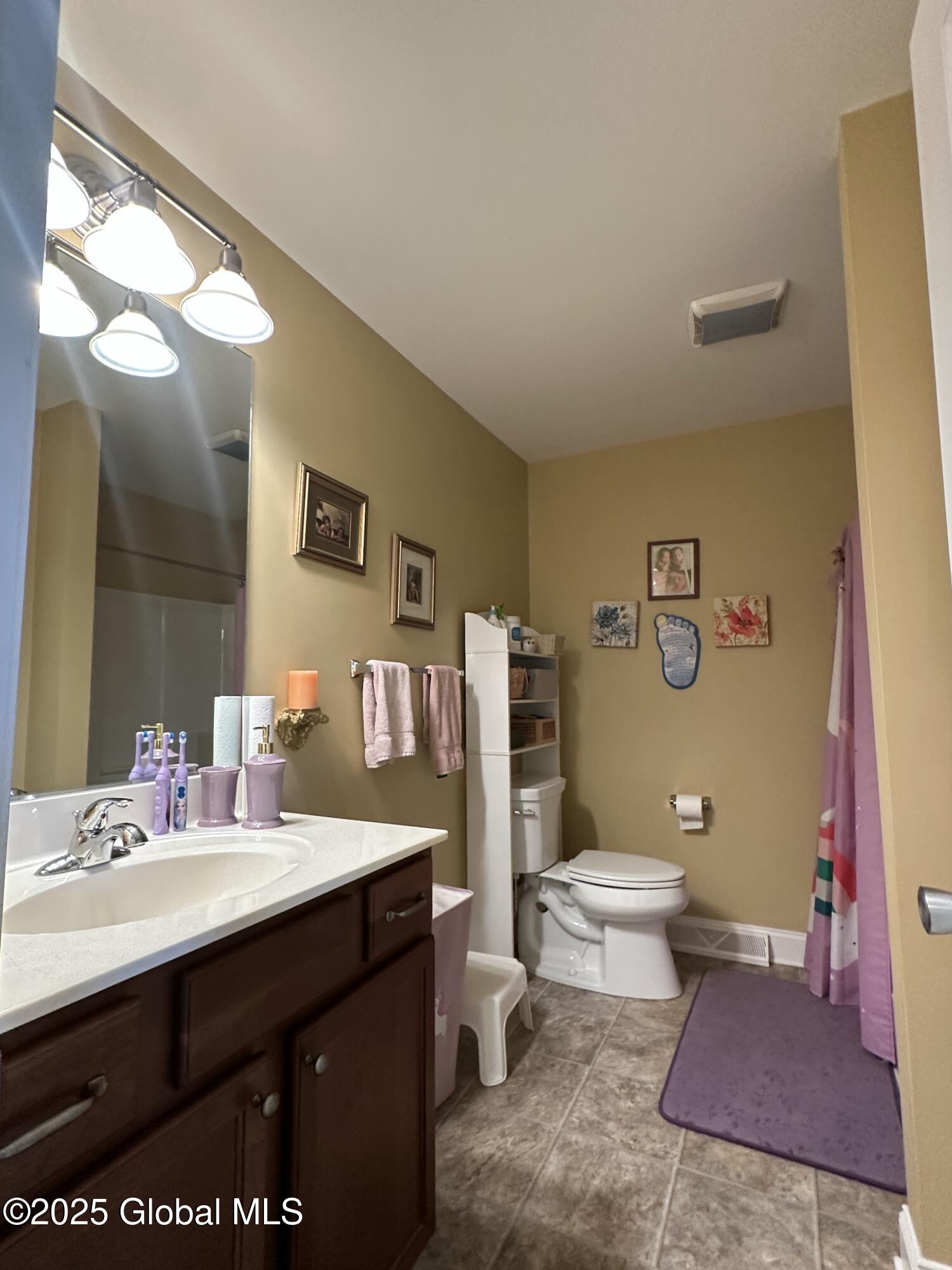167 Fieldstone Drive