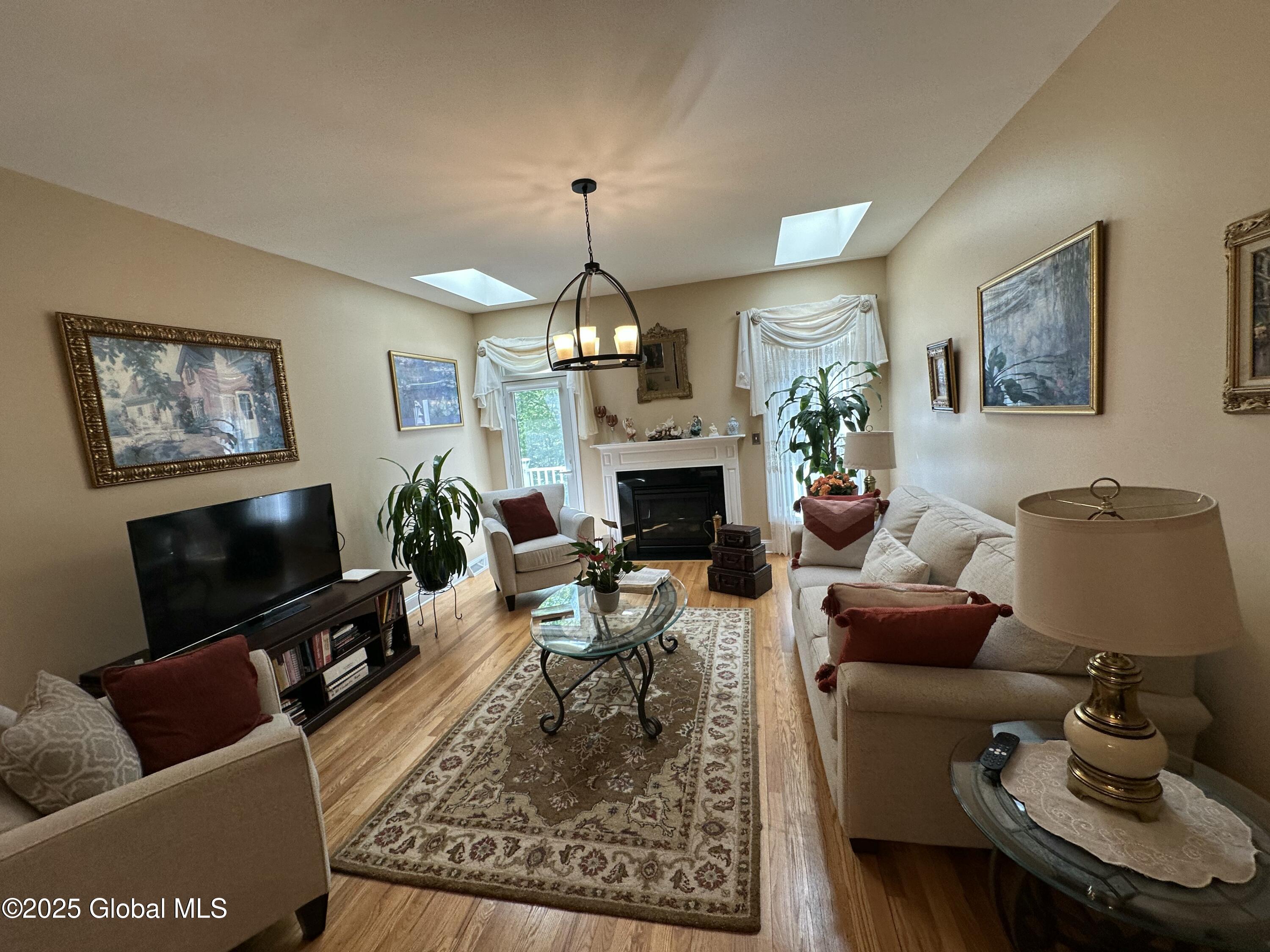 167 Fieldstone Drive