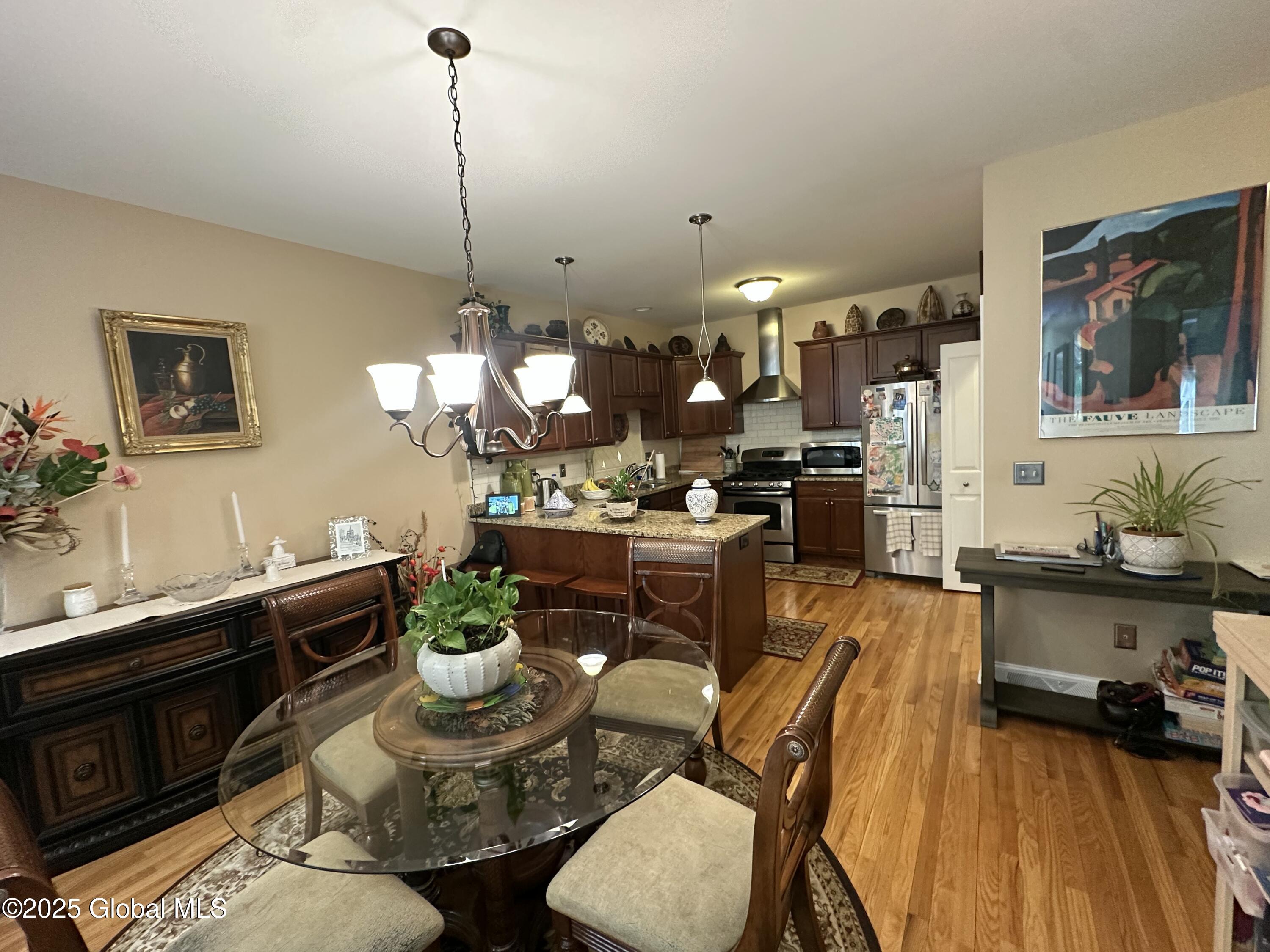 167 Fieldstone Drive