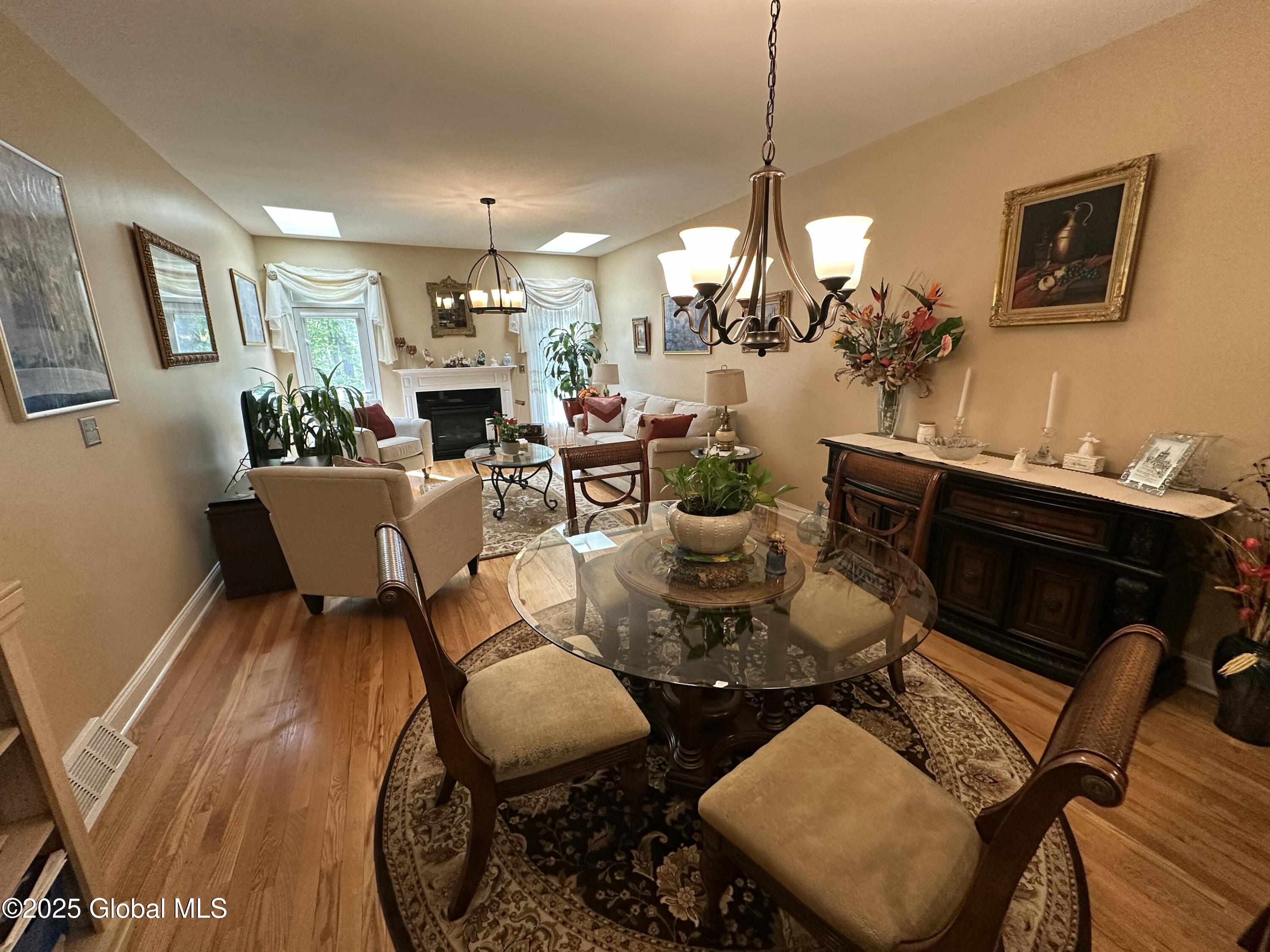 167 Fieldstone Drive