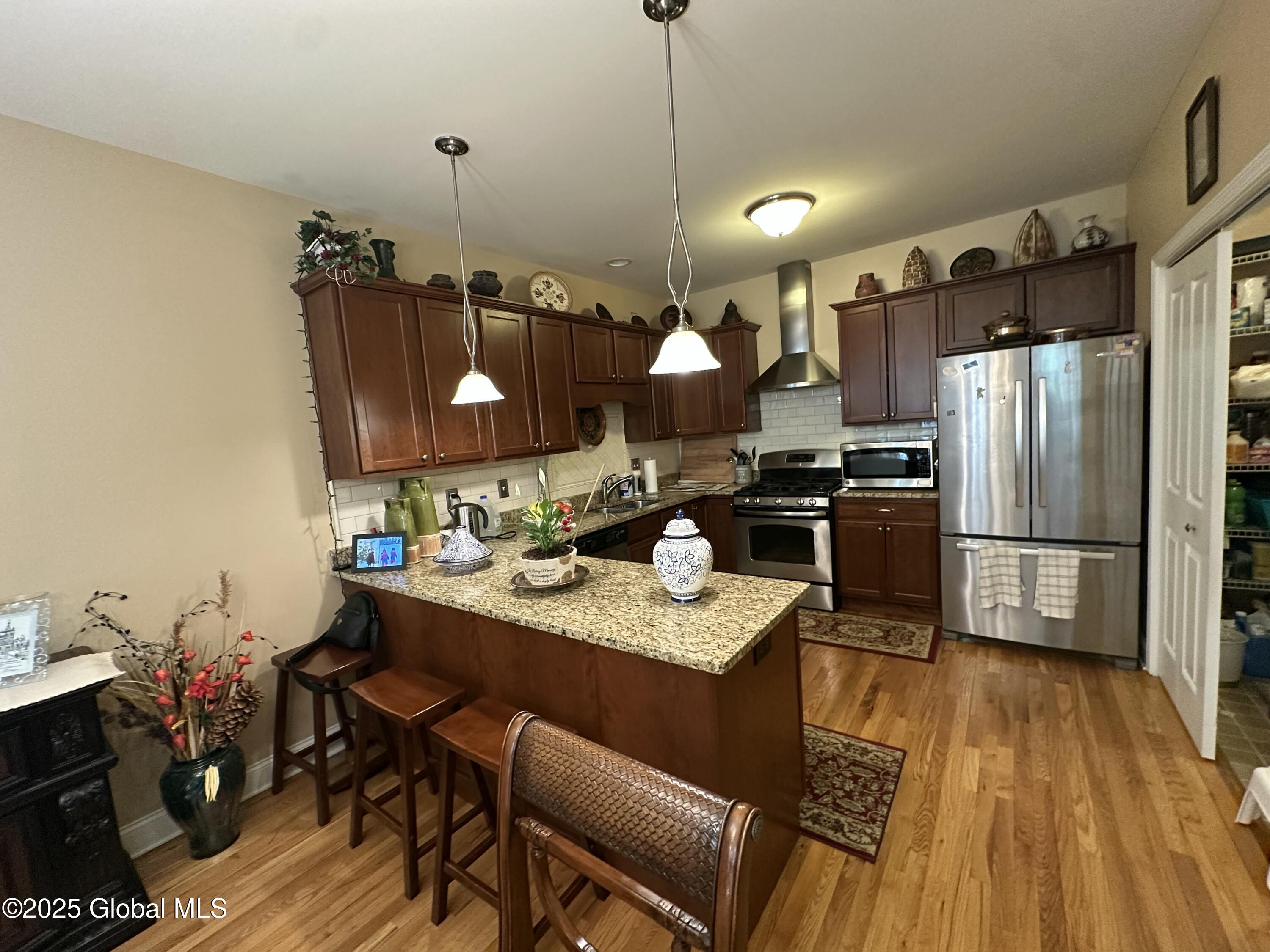 167 Fieldstone Drive