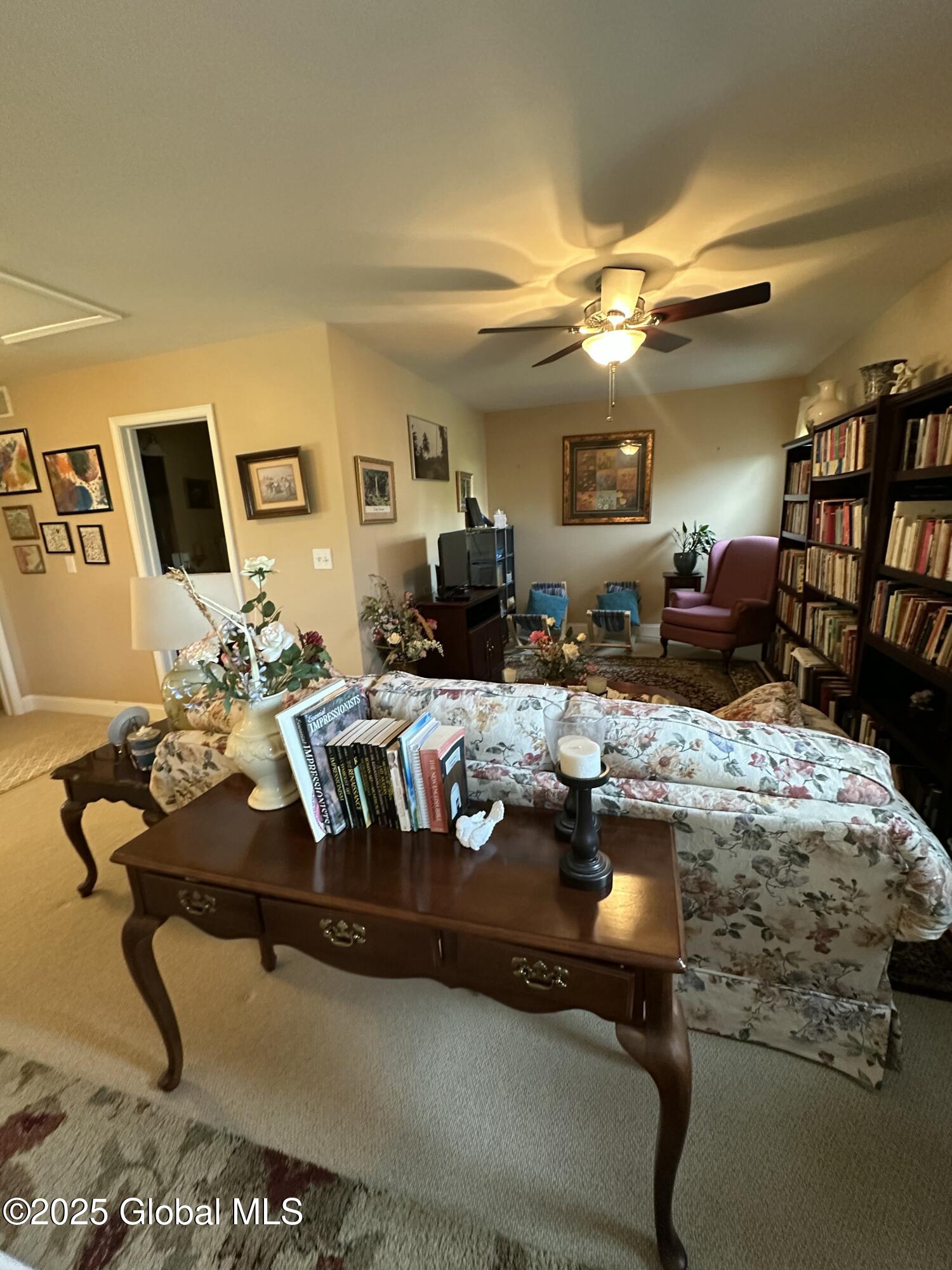167 Fieldstone Drive
