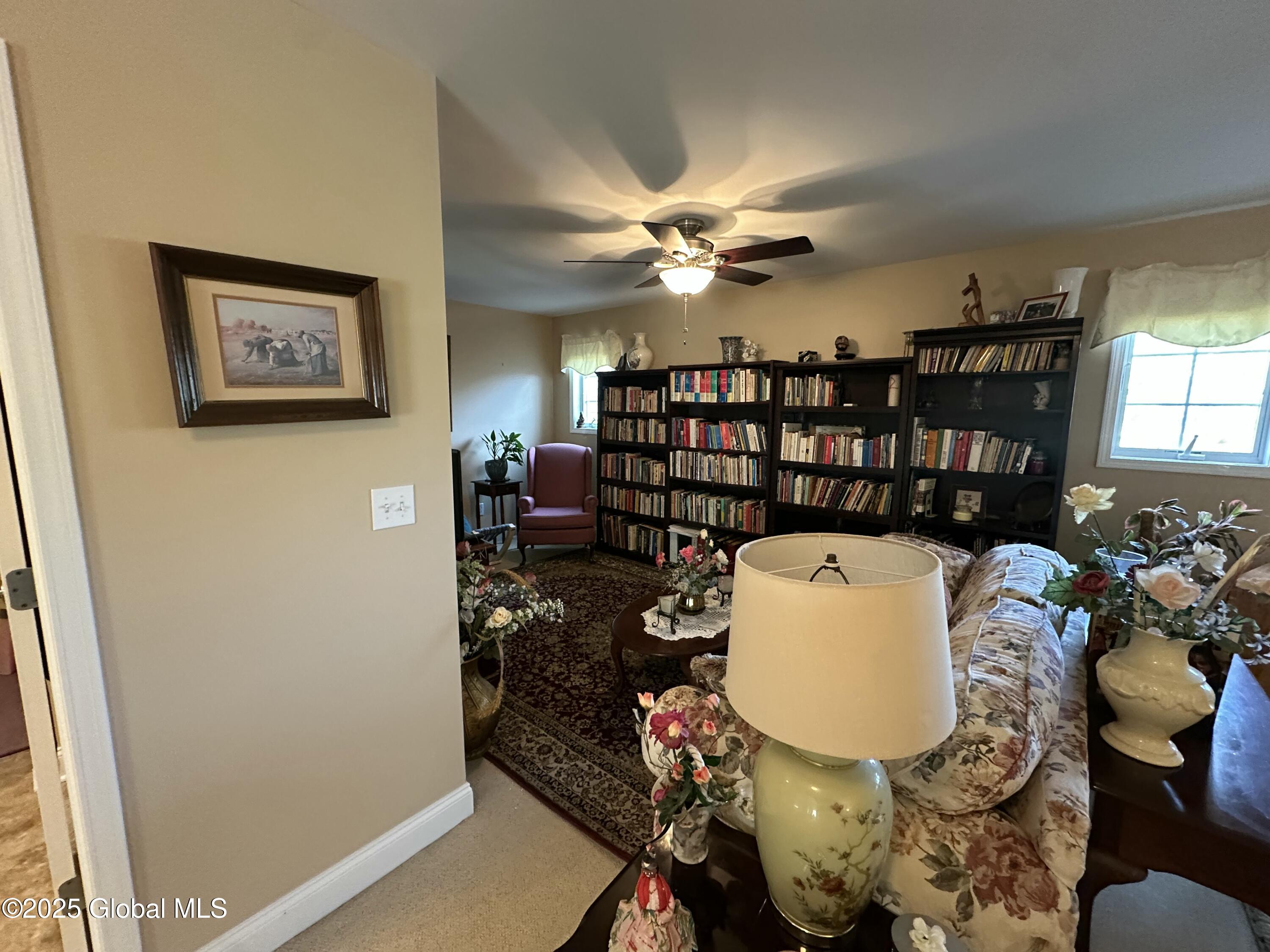 167 Fieldstone Drive