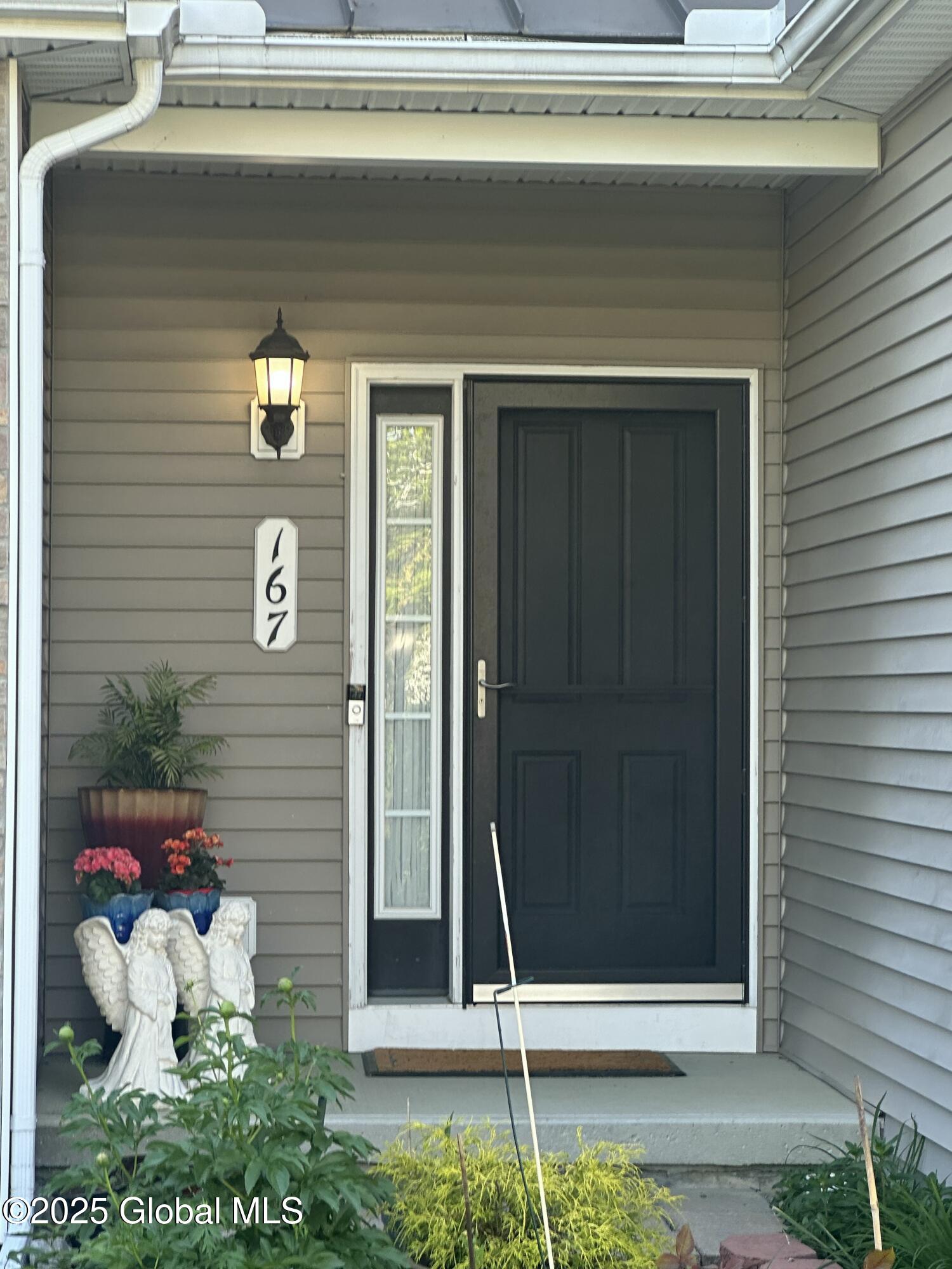 167 Fieldstone Drive