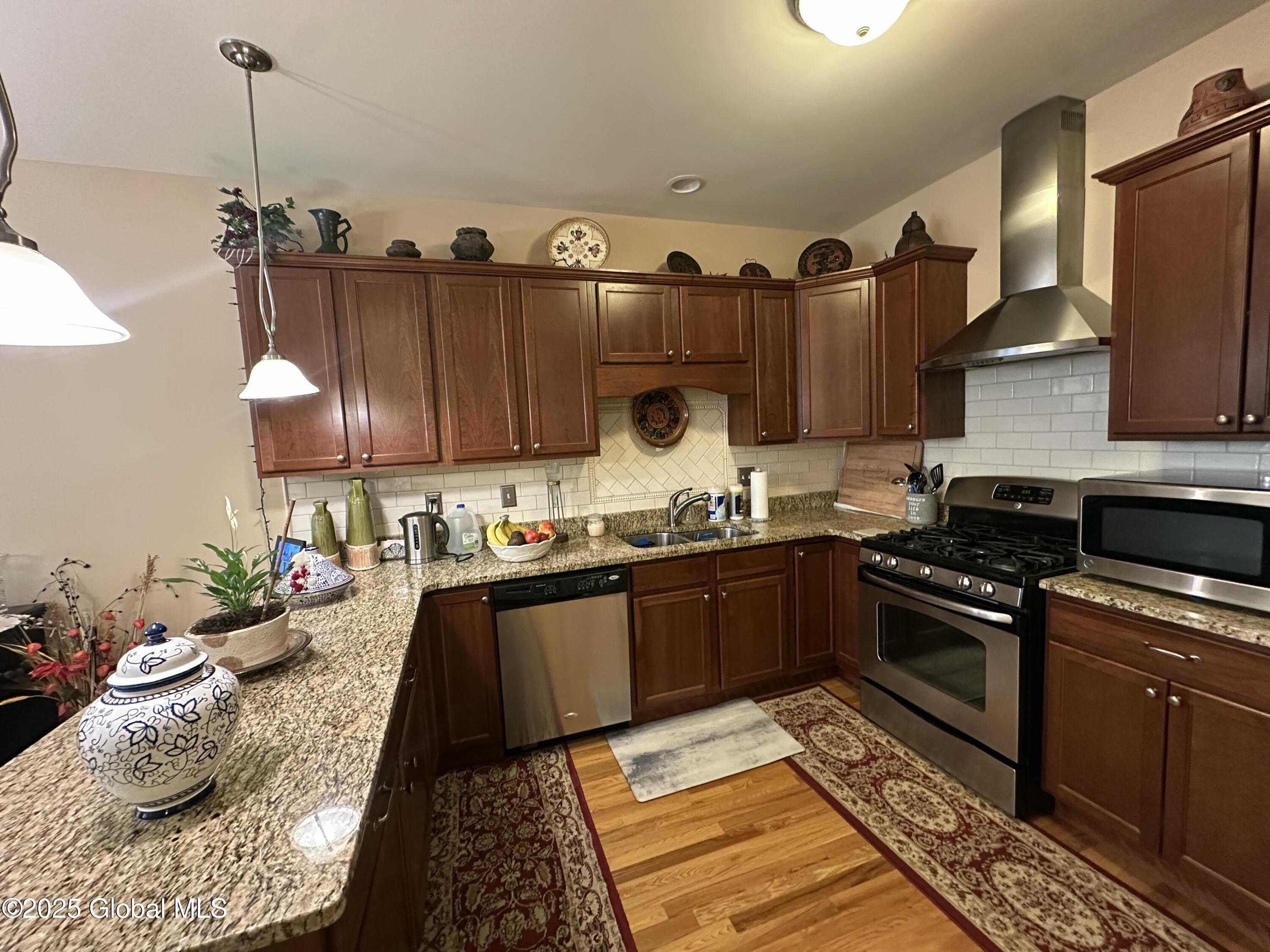 167 Fieldstone Drive