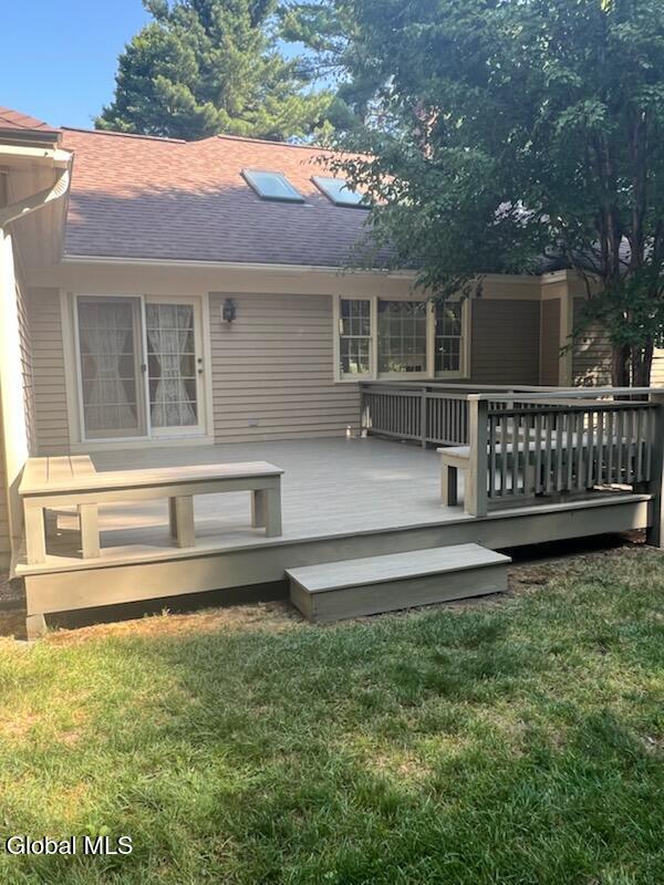 114 Equinox Drive